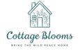 Cottage Blooms - Home