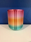 Ribbed Planter