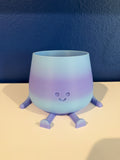 Happy Face Planter (Medium)