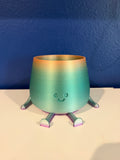 Happy Face Planter (Small)